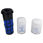 Oil Change Air Fuel Oil Filter Kit 30-00471-20 30-01090-05 30-00463-00 Set