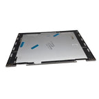 LCD Back Cover Top Lid Silver for HP ENVY X360 15 EW 15 EW0013DX 15 EW0023DX