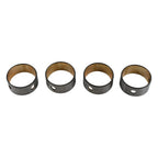 4 Pcs Cam Axle Bush 65044100017 Compatible With Komatsu Engine DE08TIS