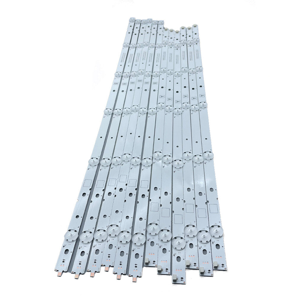 3PCM00693A LED Strips 12 Pack for SONY KD 70X690E KD 70X6700E KD70X690E