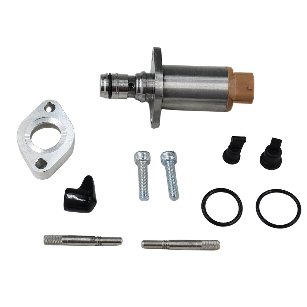 Valve Injection Pump 570-0160 For Isuzu Truck NPR NPR-HD NQR NRR Engine
