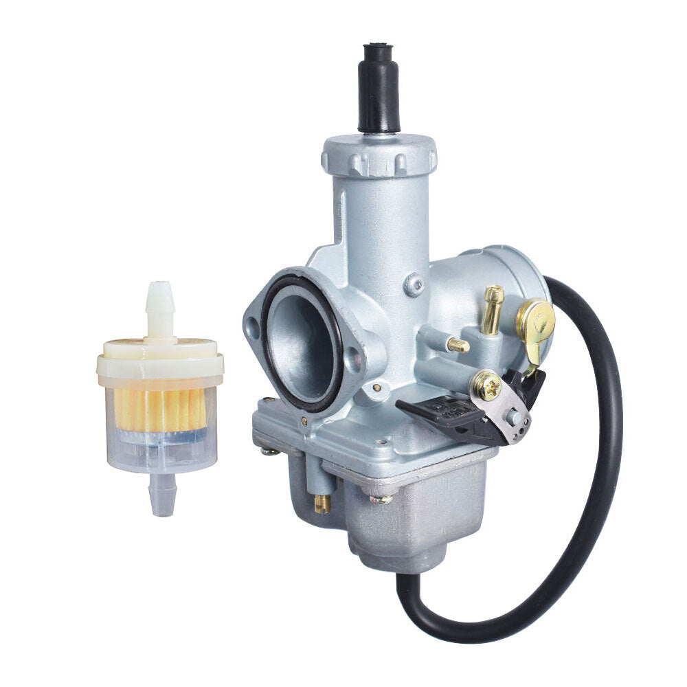 New Carburetor For HaoSen RPS 250cc Hawk Dirt Bike HS 250 Carb