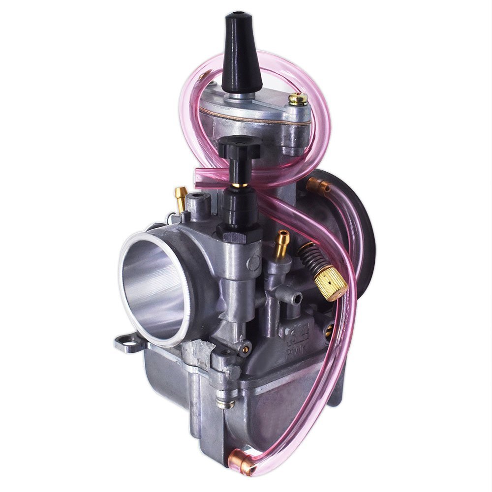 CARBURETOR FIT FOR  HONDA CR125R CR125 PWK 34MM USA 1990-1997