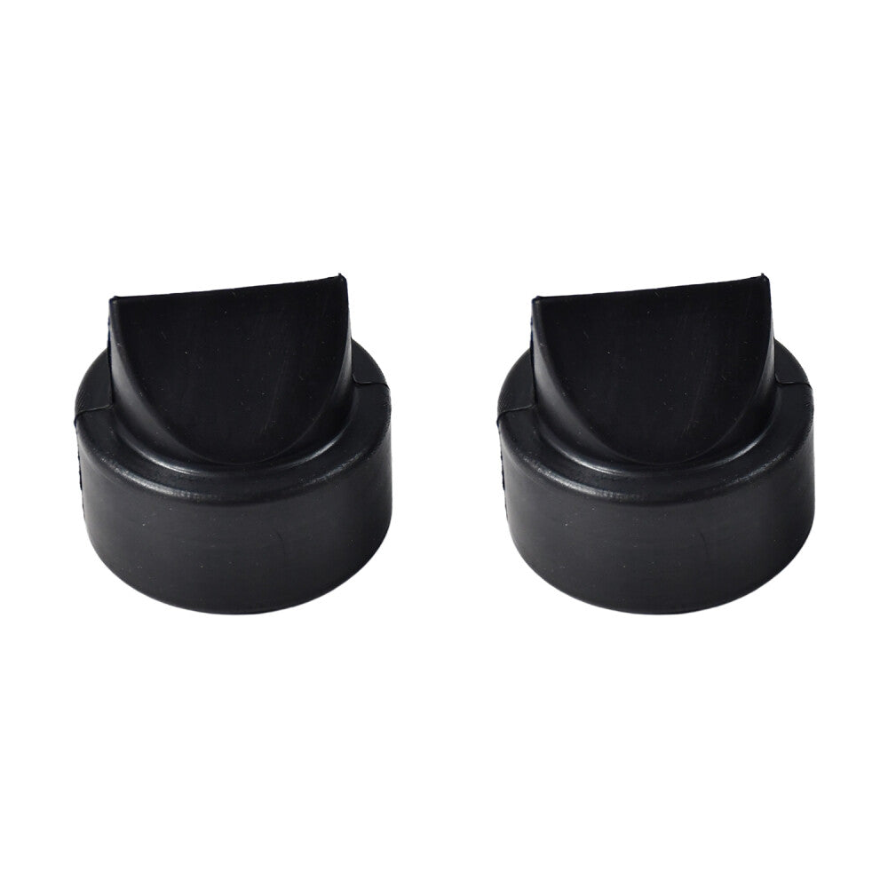 2PCS Vacuator Valve Dust Cap 842623 763318 11065-7031 For Kohler Kawasaki