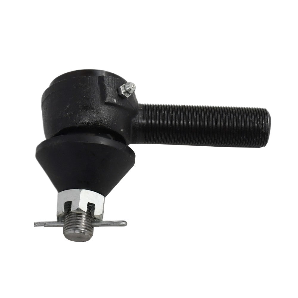 Tie Rod End D88491 Compatible with Case Industrial Construction Loader