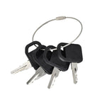 AM131841 Ignition Keys 131841 AM101600 For John Deere Gator CS/CX/HPX 4X4 6X4