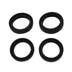 41��54��11mm Front Fork Oil Seal + Dust Seal Kit For Motorcycles Honda Kawasaki