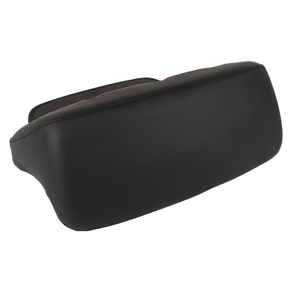 Fit For Tour Pak Touring FL 2009-Up Razor Chopped Pack Trunk Backrest Pad