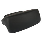 Fit For Tour Pak Touring FL 2009-Up Razor Chopped Pack Trunk Backrest Pad