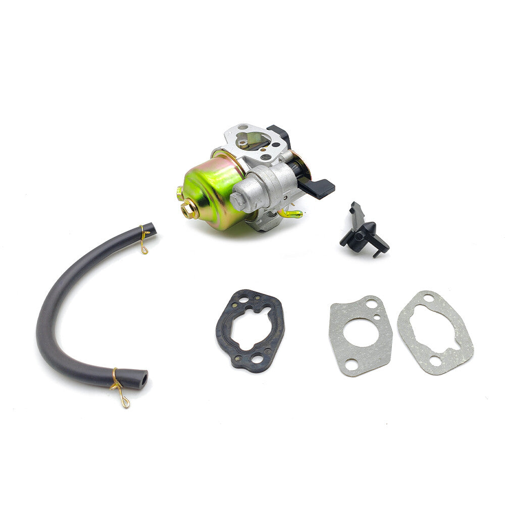 16100 ZH8 W51 Carburetor Carb for Honda GX160 GX140 6 5Hp 5 5HP 16100 ZH8 W61