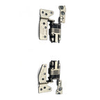 TPN C157 Set of 2PCS Hinges for HP Envy 15 EY 15Z EY000 15 EW 15 EW0023DX US