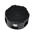 Hydraulic Oil Vent Cap 6727475 For Bobcat S110 S130 Skid Stee 6560209 1779011B