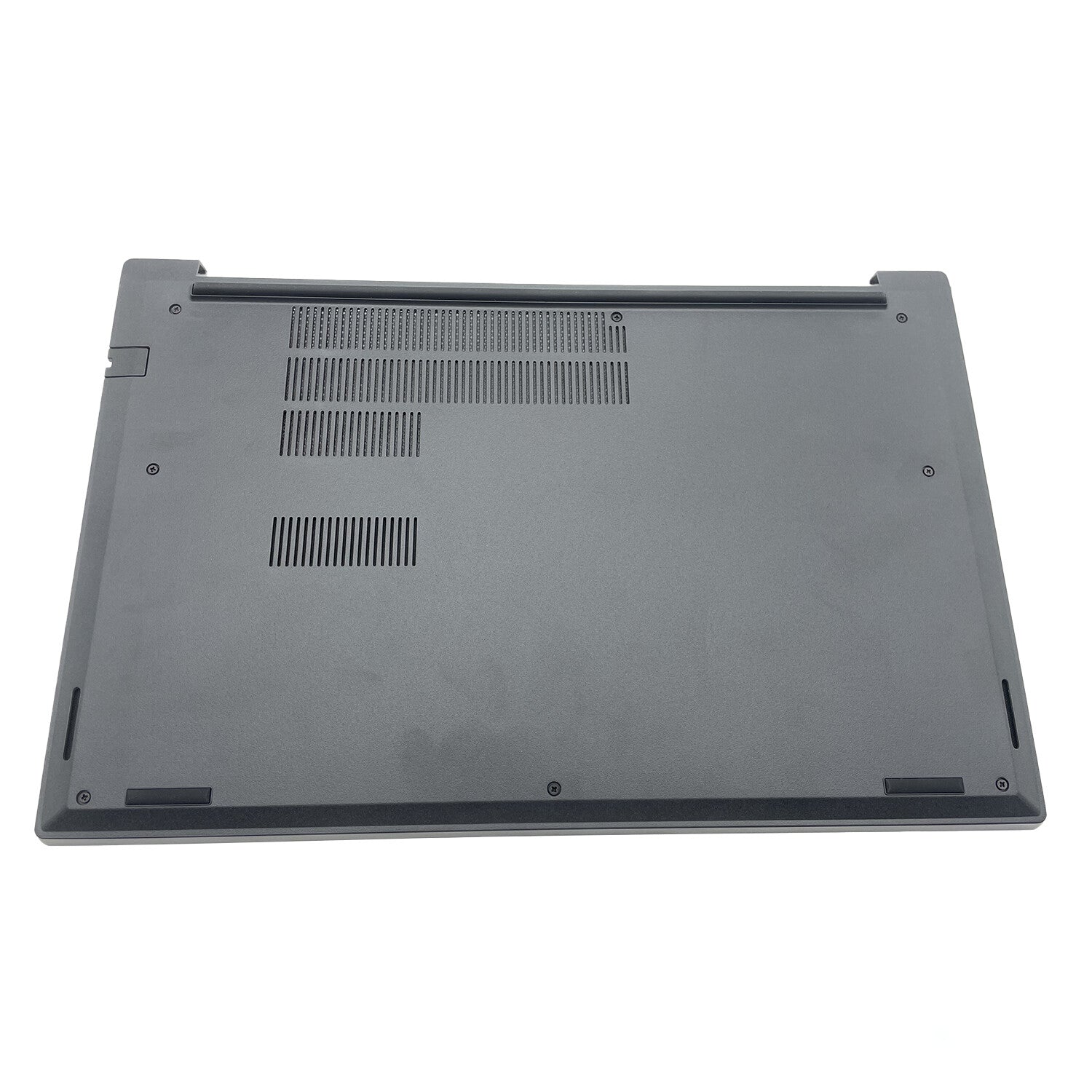 5CB0S95326 Bottom Base Case Cover Enclosure Black for Lenovo Thinkpad E15
