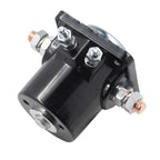 12V Starter Relay Solenoid Switch for OMC Mercury for Sierra Marine for Johnson
