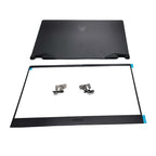 MS 1541 MS 1542 MS 1543 Back Cover Bezel Hinges Black for MSI GE66 GP66 Vector