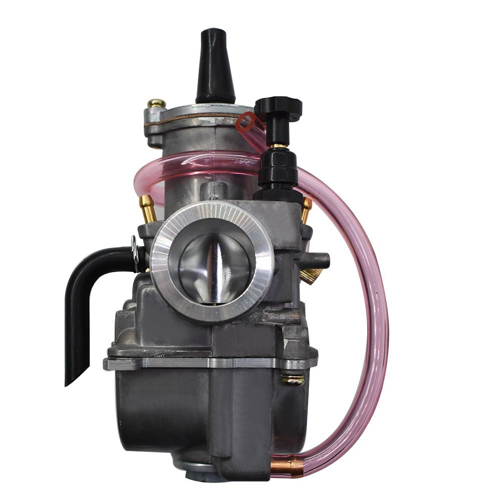 Carburetor Carb 24mm For KOSO OKO PWK 24 Dirt Pit Bike ATV Go Kart Quad