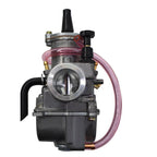 Carburetor Carb 24mm For KOSO OKO PWK 24 Dirt Pit Bike ATV Go Kart Quad