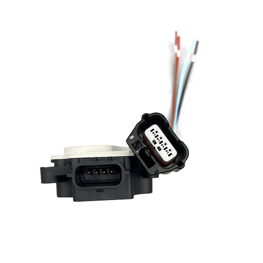 A24041153212 Shutter Grille Air Actuator Motor for Nissan Rogue 2017 2020