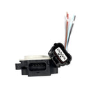 A24041153212 Shutter Grille Air Actuator Motor for Nissan Rogue 2017 2020