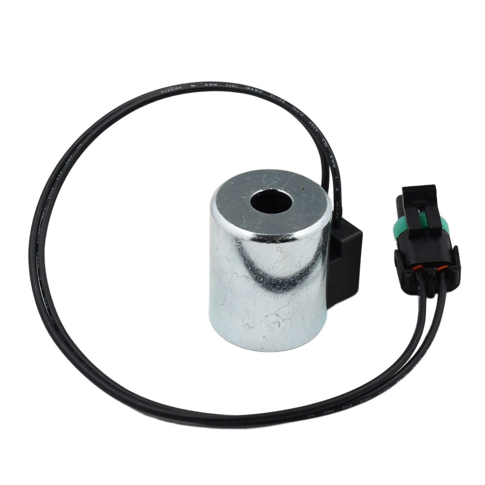 Electrical Coil AT139433 for John Deere 110 120 120C 135C 160C 160LC 200CLC
