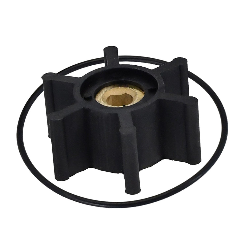 Brass Core Impeller with O-Ring Kit 49162771 For Milwaukee Transfer Pump M18