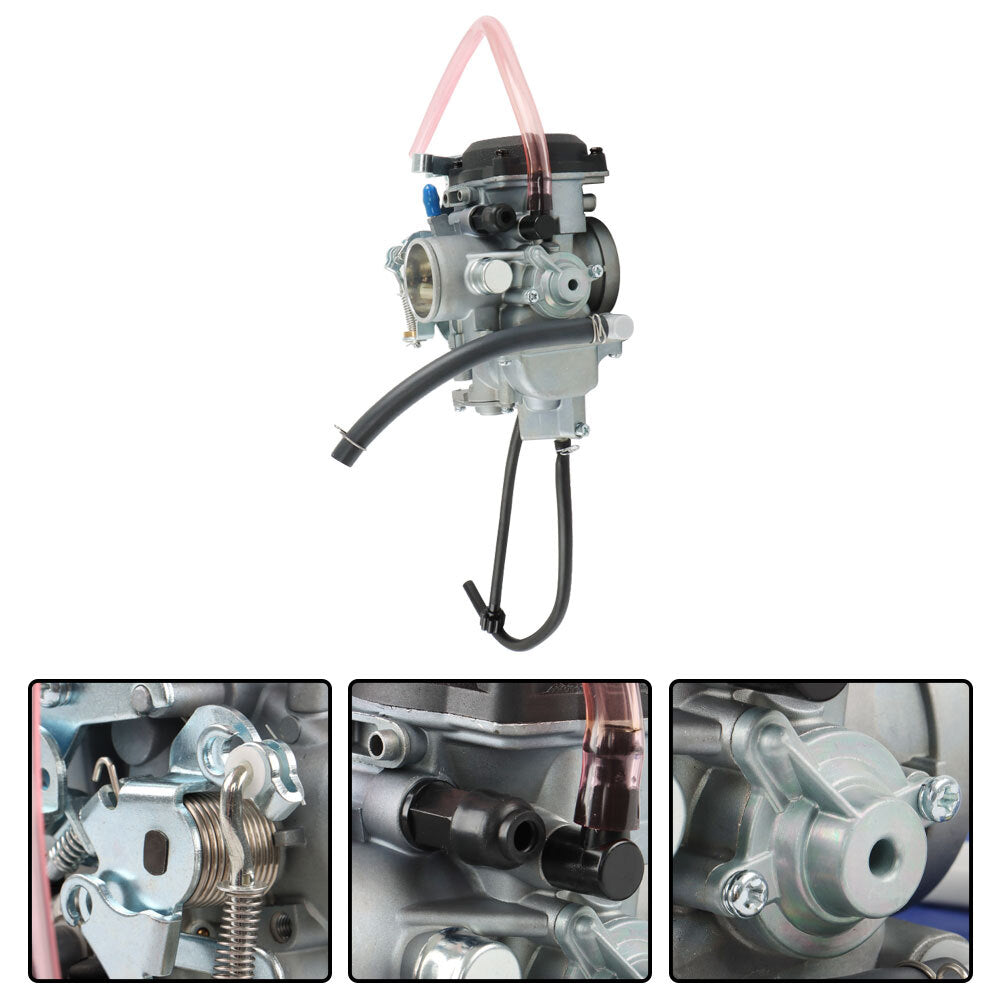 Carburetor Carb for 1995-2005 Kawasaki Vulcan 800 VN800