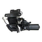Right Running Board Motor Drive 2022 2024 for Ford for Lincoln Navigator