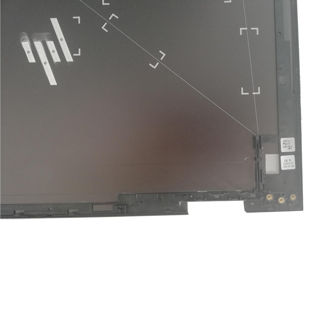 L93204 001 Back Cover Black for HP ENVY 15M ED 15M EE 15m ee0013dx