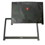MS 1791 MS 1794 Top Case Back Cover Bezel for MSI GE72 GE72VR 6RF 7RF Pro