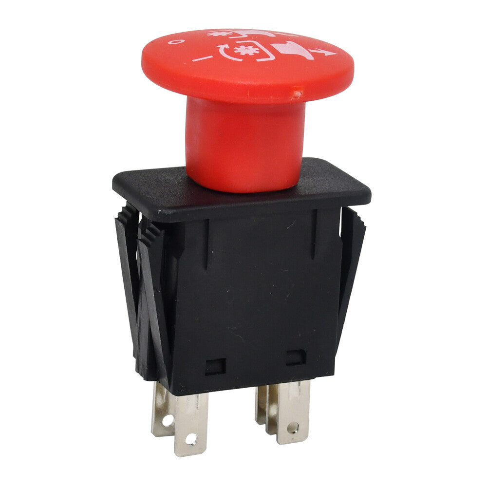 Clutch PTO Switch 2188153 2721505 725-1716 725-1752 925-04174 925-1716