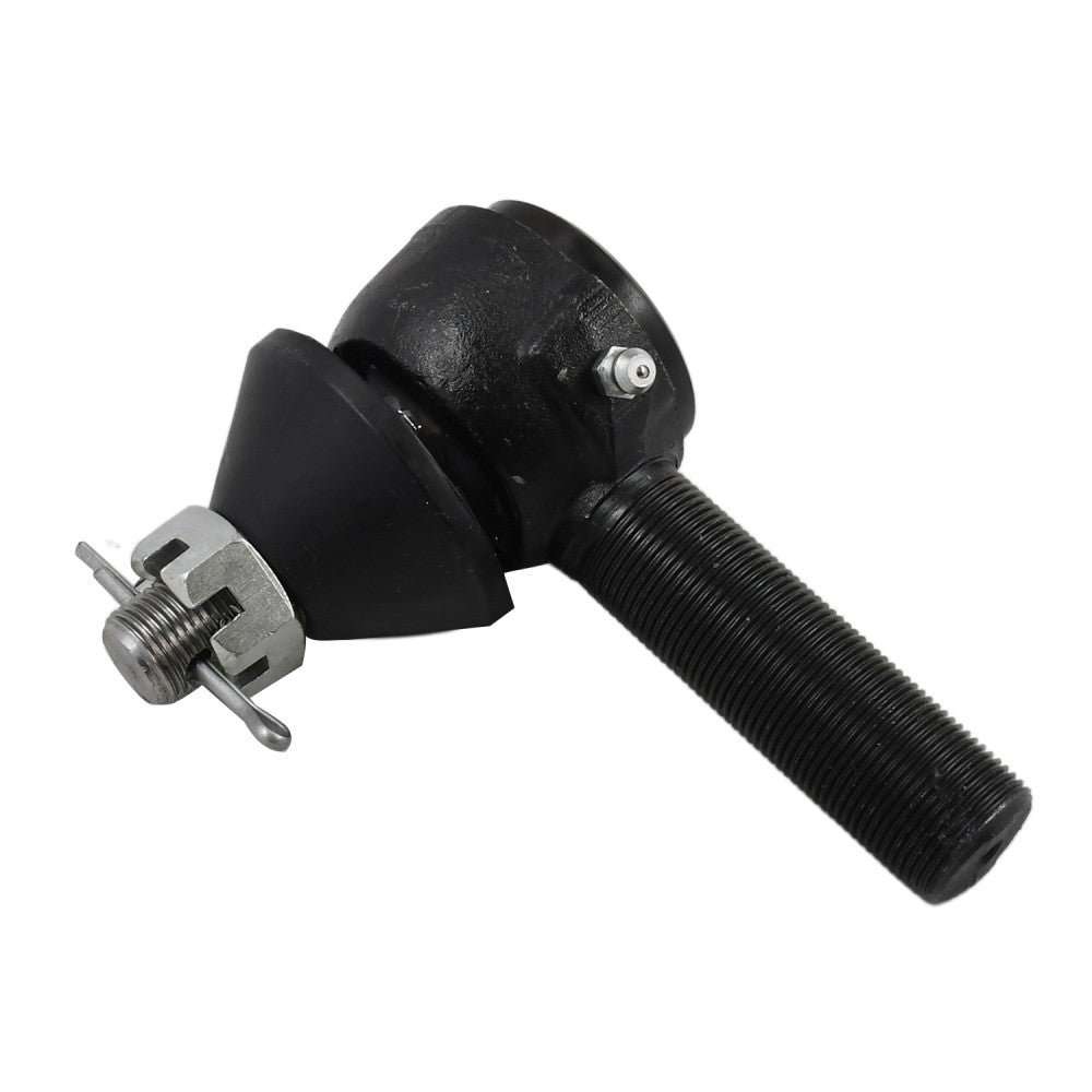 Tie Rod End D88491 Compatible with Case Industrial Construction Loader