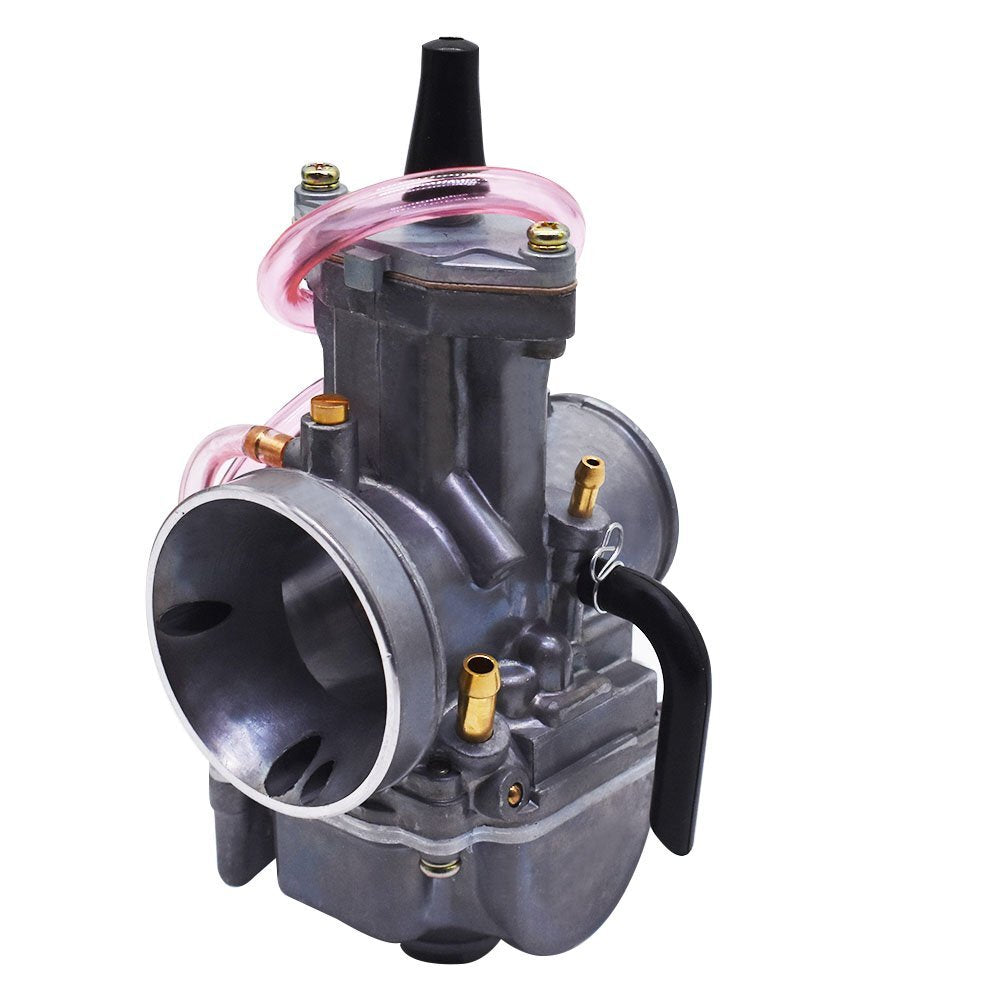 CARBURETOR FIT FOR  HONDA CR125R CR125 PWK 34MM USA 1990-1997