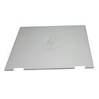 N15675 001 Back Cover Top 2 in 1 Silver for HP Envy X360 13 BF0089TU Laptop
