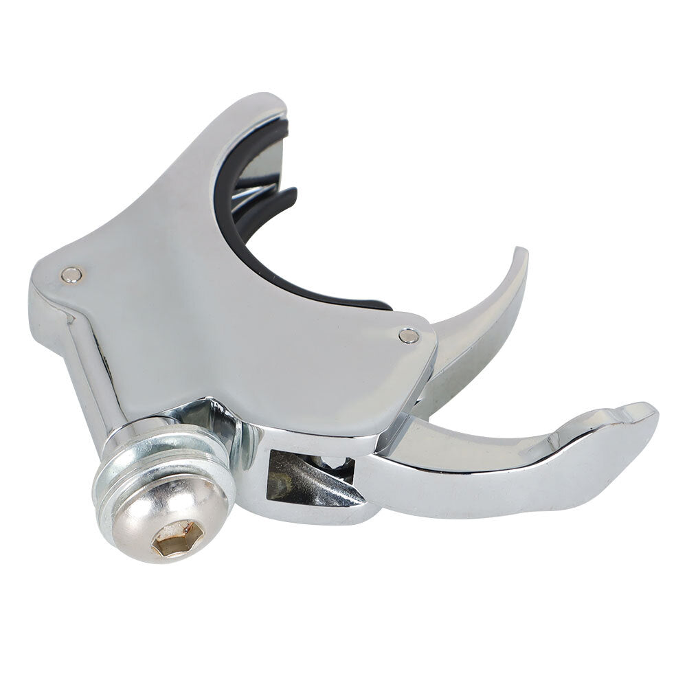 For Dyna  49mm 4PCS Windshield Windsreen Clamps