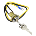 8N3679C Tractor Ignition Switch for Ford Golden Jubilee NAA NAB 1939-1964