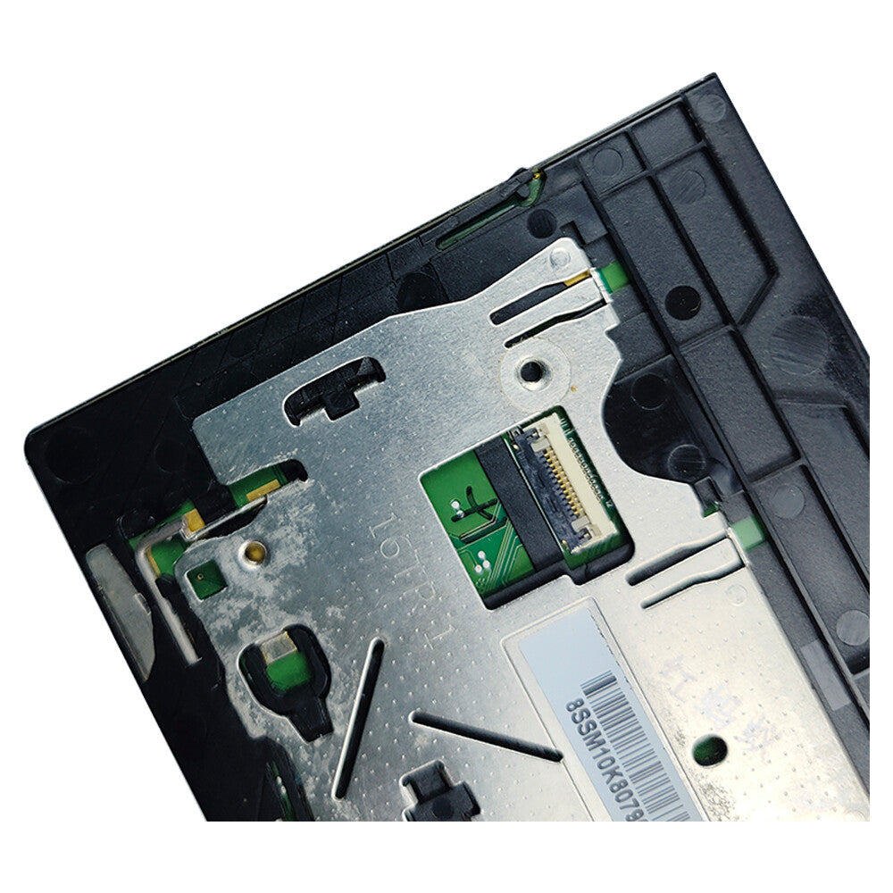 Trackpad Touchpad Plastic for Lenovo T470 T480 T570 T580 P51S L480 L580