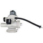 DC97 20621A Drain Pump Assembly for Samsung Washer Replaces AP6807020 AP5582209