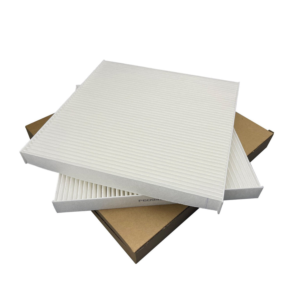 PA4857 Cabin Air Filter 2 Pcs for Freightliner Cascadia Columbia P609422