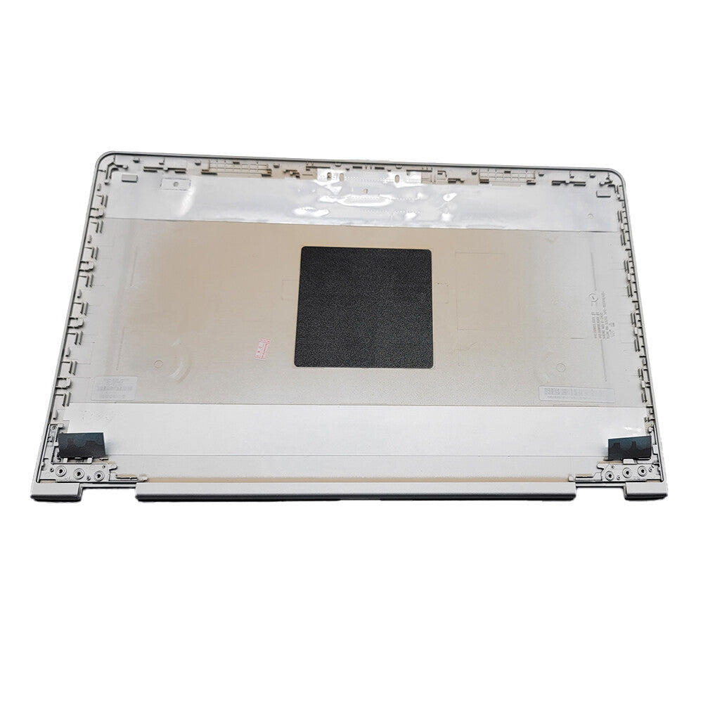 924501 001 Silver LCD Back Cover Top Lid US for HP Pavilion 15 BR 15 BR001LA