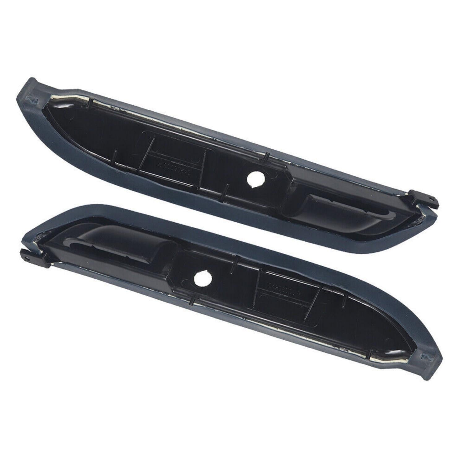 2x Door Armrest Front Left Right for Chevrolet C1500 C2500 K1500 1990 1994