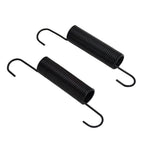 532169022 169022 Idler Return Spring Replace Husqvarna 532169022 AYP 169022 2PCS