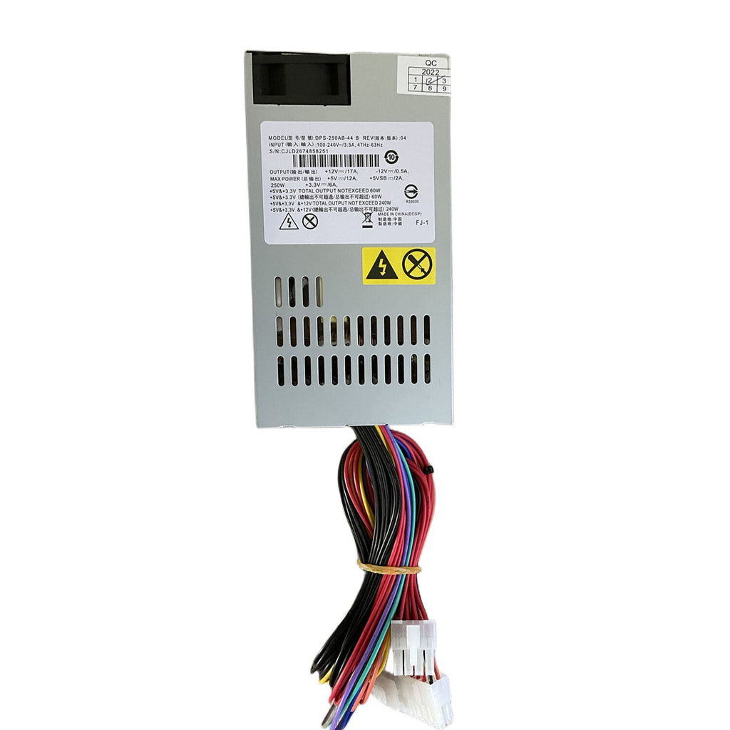 DPS 250AB 44B 250W Power Supply 24 12 8Pin for Synology DS1515+ DS1815+ DS1812+