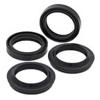 41��54��11mm Front Fork Oil Seal + Dust Seal Kit For Motorcycles Honda Kawasaki