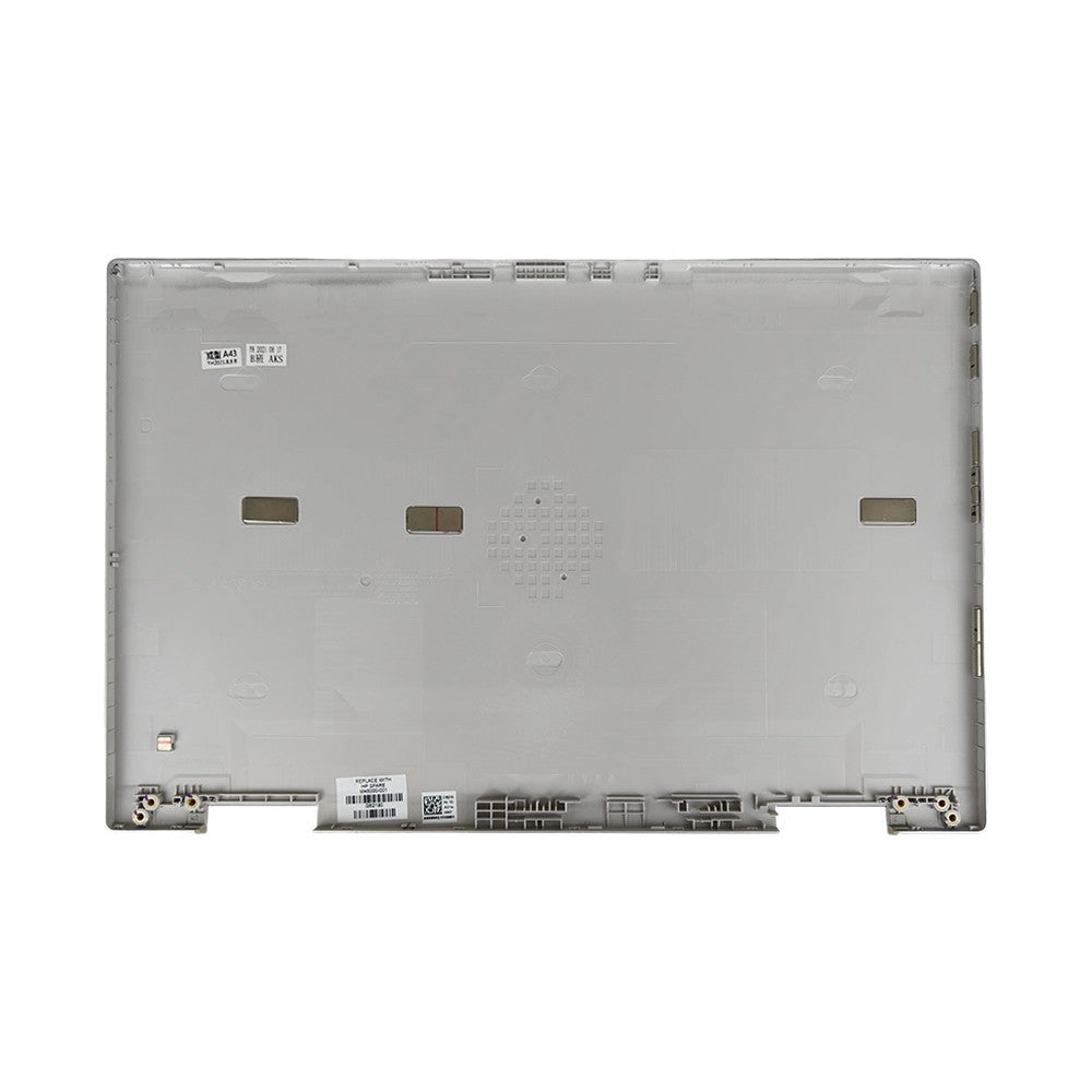 M45000 001 Silver Back Cover Top Lid for HP Pavilion x360 14M DY1033DX 14 DY