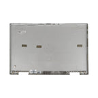 M45000 001 Silver Back Cover Top Lid for HP Pavilion x360 14M DY1033DX 14 DY
