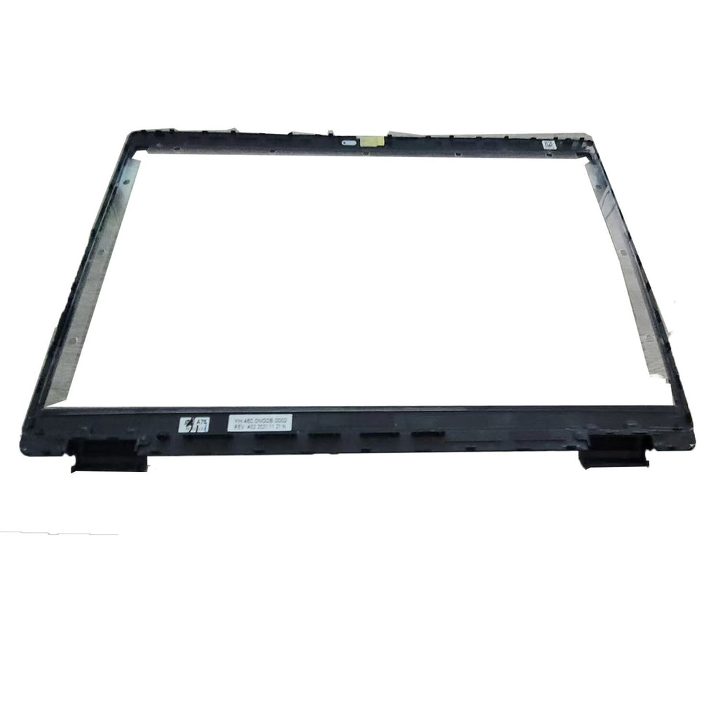 017XCF 0WXN5F Back Cover Bezel Hinges for Dell Latitude 15 3520 E3520 Lid