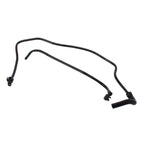 Throttle Body Inlet Heater Pipe Hose for 2011 2018 for Chevy Cruze Sonic 1 8L