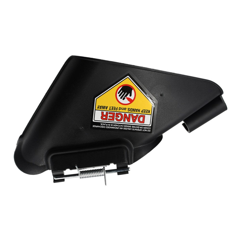 731-07131 Lawn Mower Side Chute For MTD Lawn Mowers Replaces 731-7131 731-07131