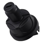 Ignition Switch AUC18708 For John Deere Z950 Z960 Z970 Z915 Z920 Z930 636M 648M