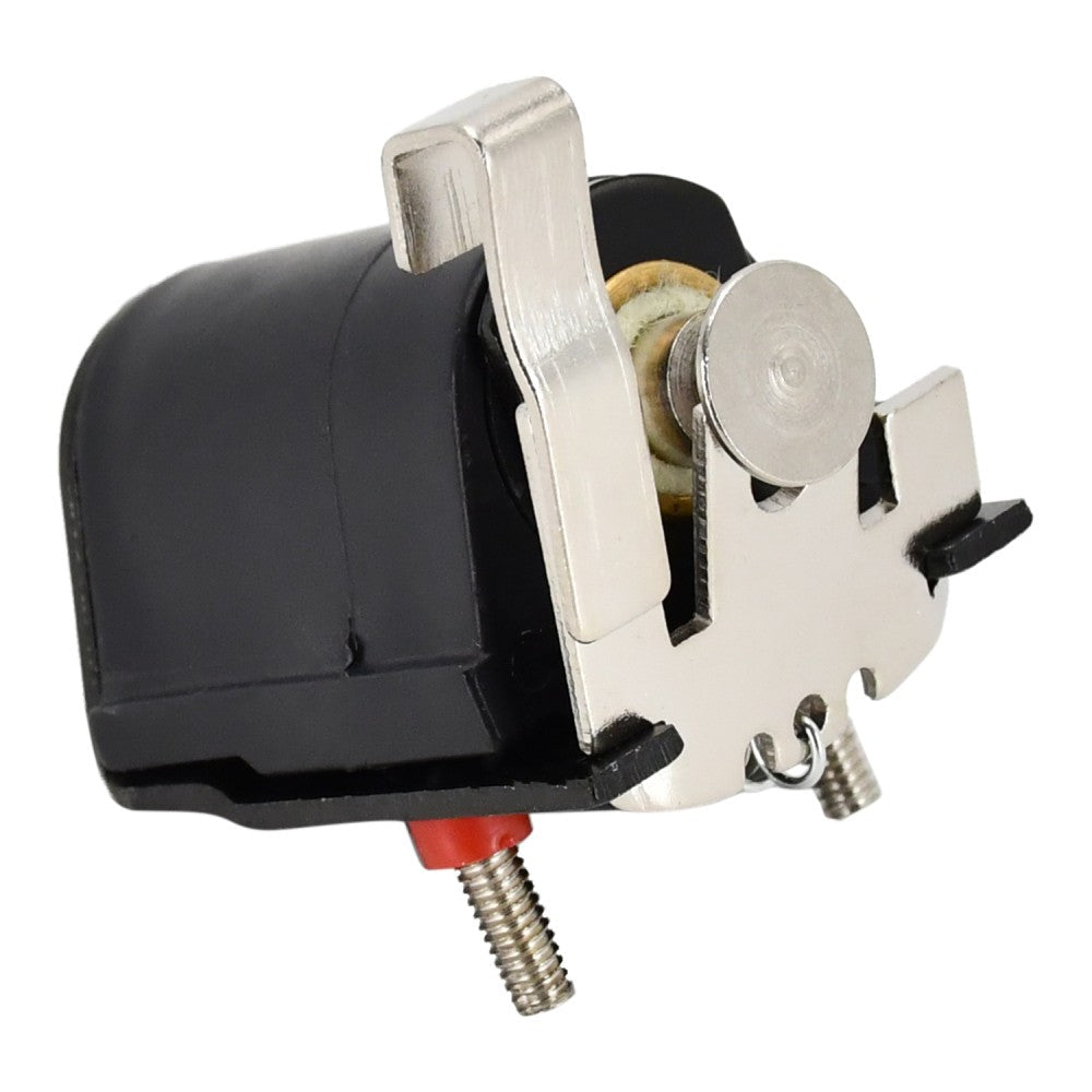 Fuel Injection Pump Shutoff Solenoid 12V for John Deere RE37089 RE62240 AR48219